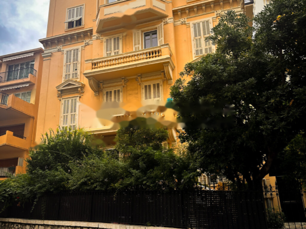 Квартира в Монте Карло, Монако, 180 м² - фото 1