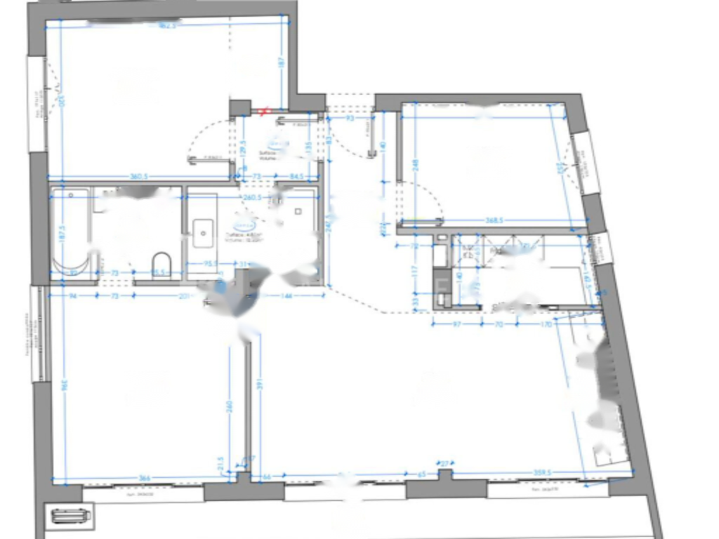 Квартира в Монако, Монако, 115 м² - фото 2