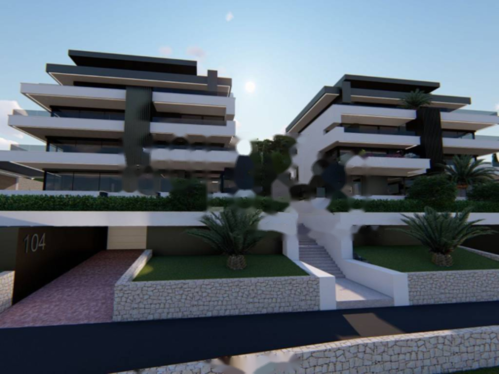 Квартира в Опатии, Хорватия, 159 м² - фото 2