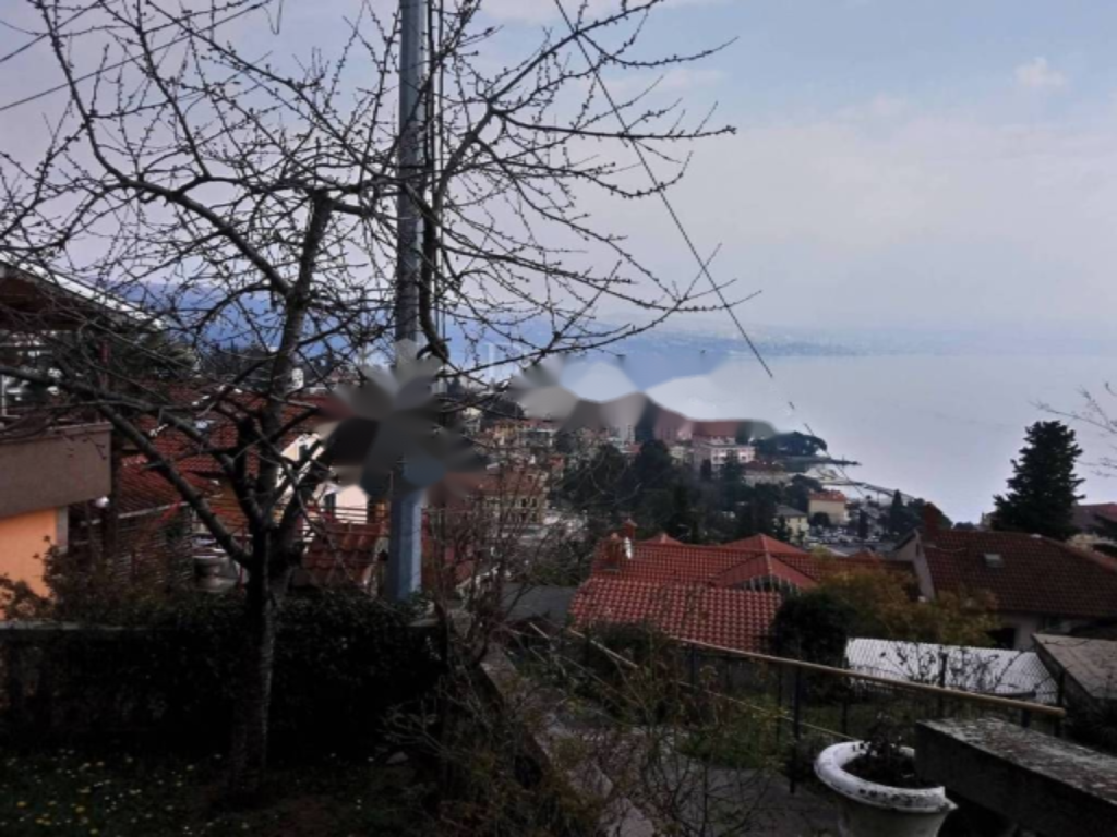 Дом в Опатии, Хорватия, 120 м² - фото 2