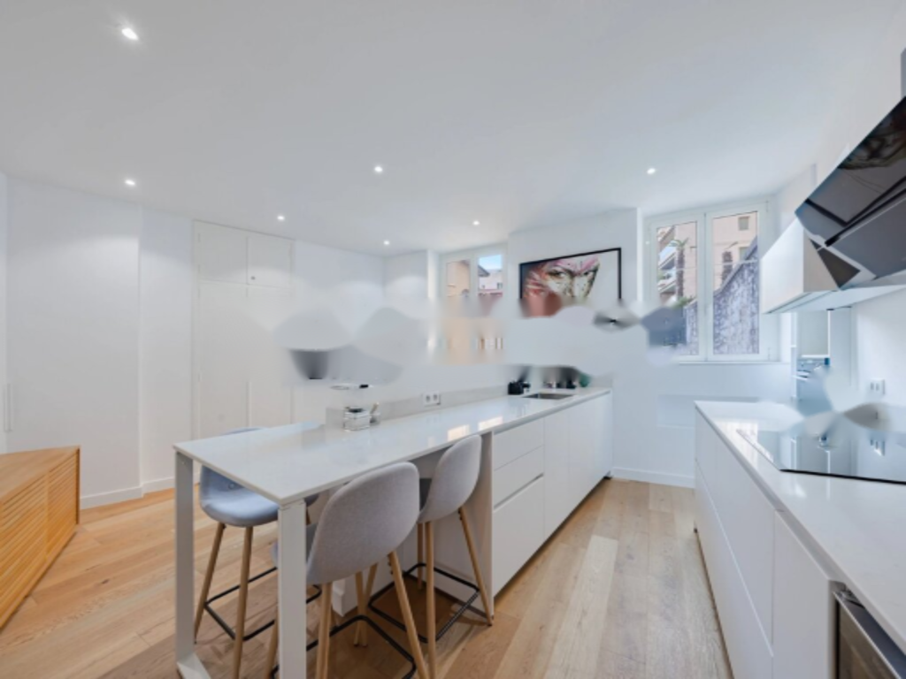 Квартира в Монегетти, Монако, 56 м² - фото 2