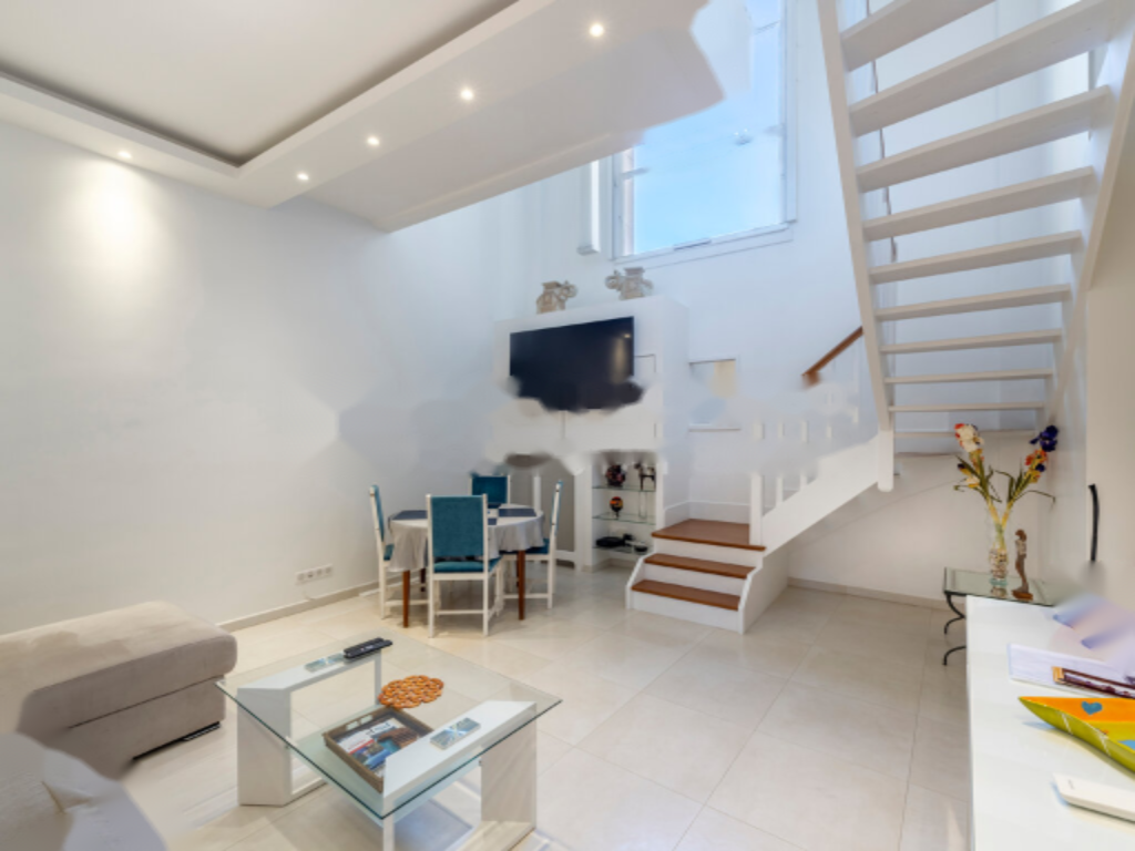 Квартира в Монте Карло, Монако, 75 м² - фото 2