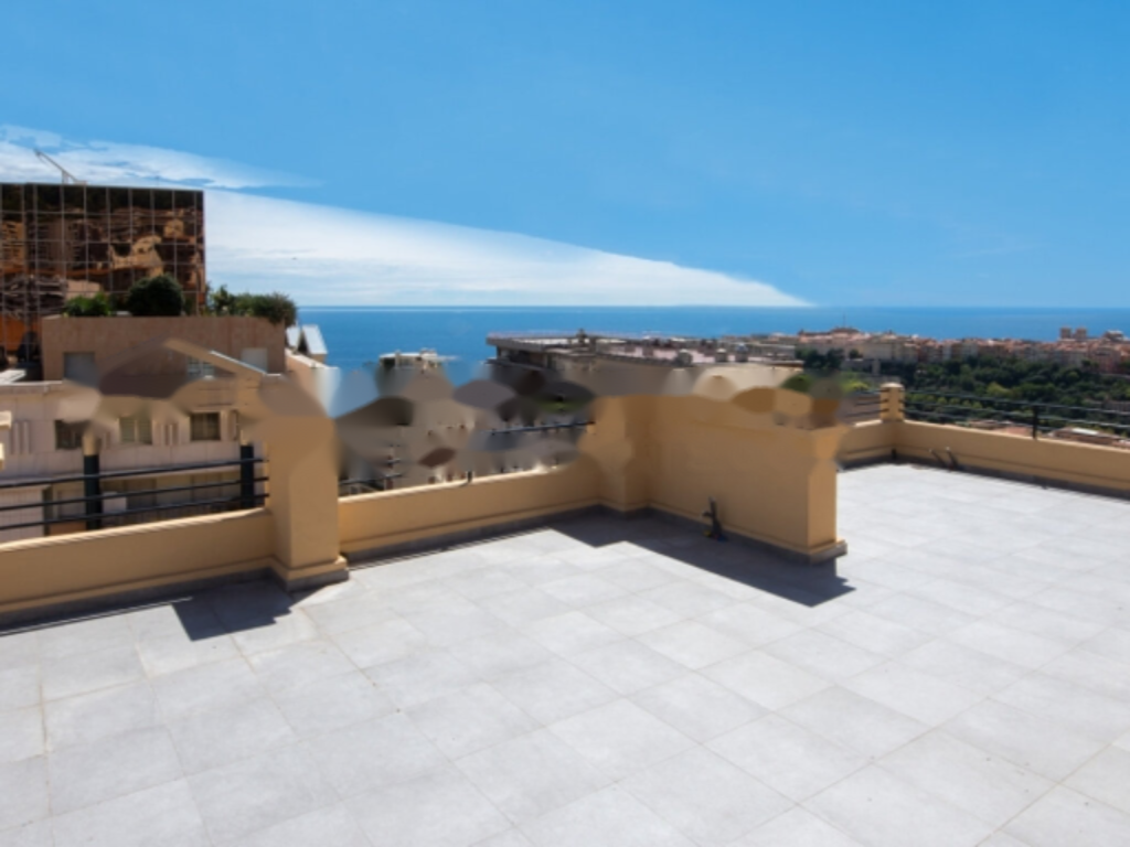 Квартира в Монегетти, Монако, 316 м² - фото 2