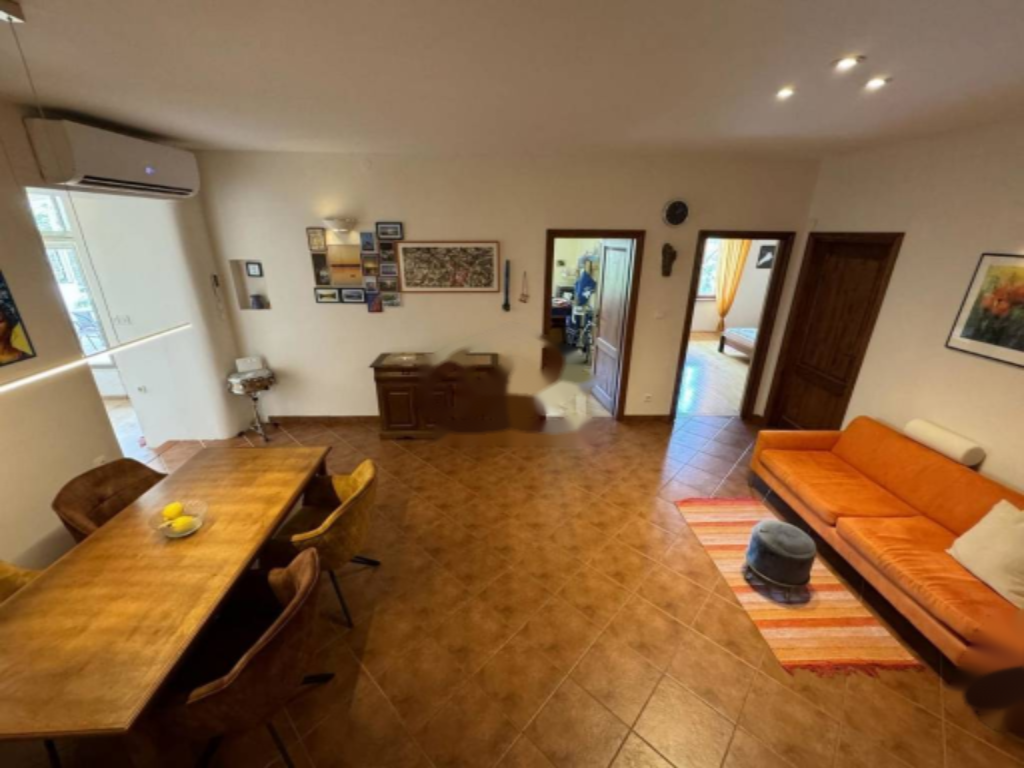 Квартира в Опатии, Хорватия, 118 м² - фото 2