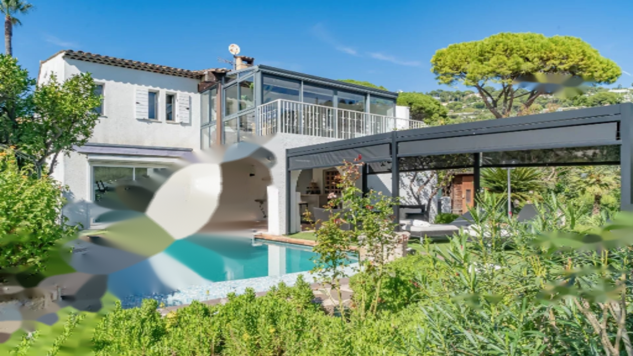 Квартира в Каннах, Франция, 229 м² - фото 2