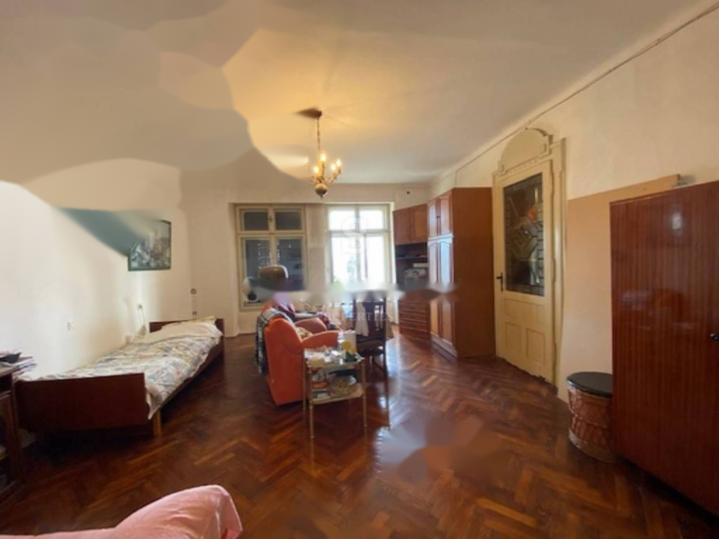 Квартира в Опатии, Хорватия, 101 м² - фото 2