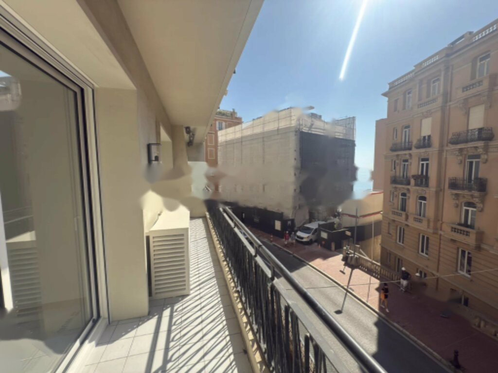 Квартира в Монте Карло, Монако, 114 м² - фото 2