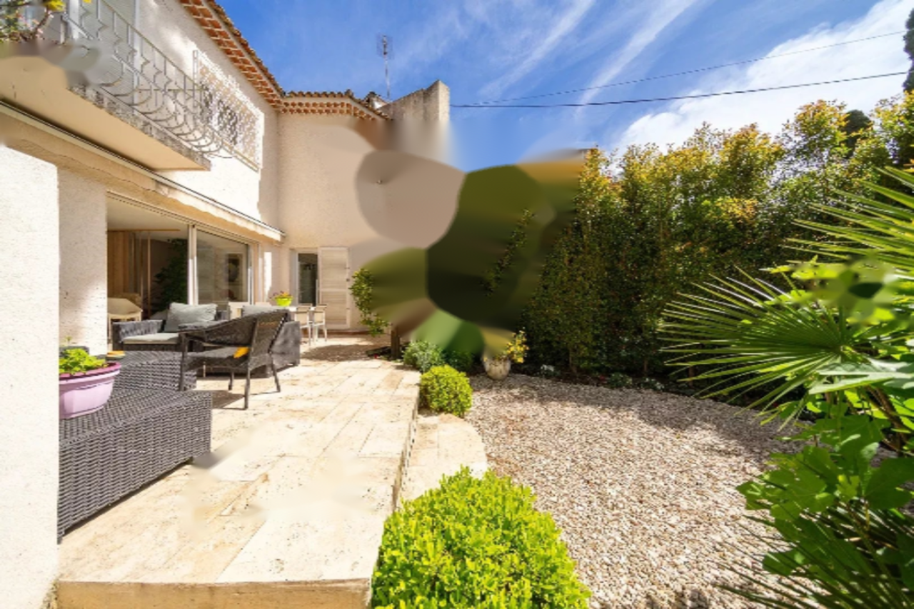 Квартира в Каннах, Франция, 122 м² - фото 2