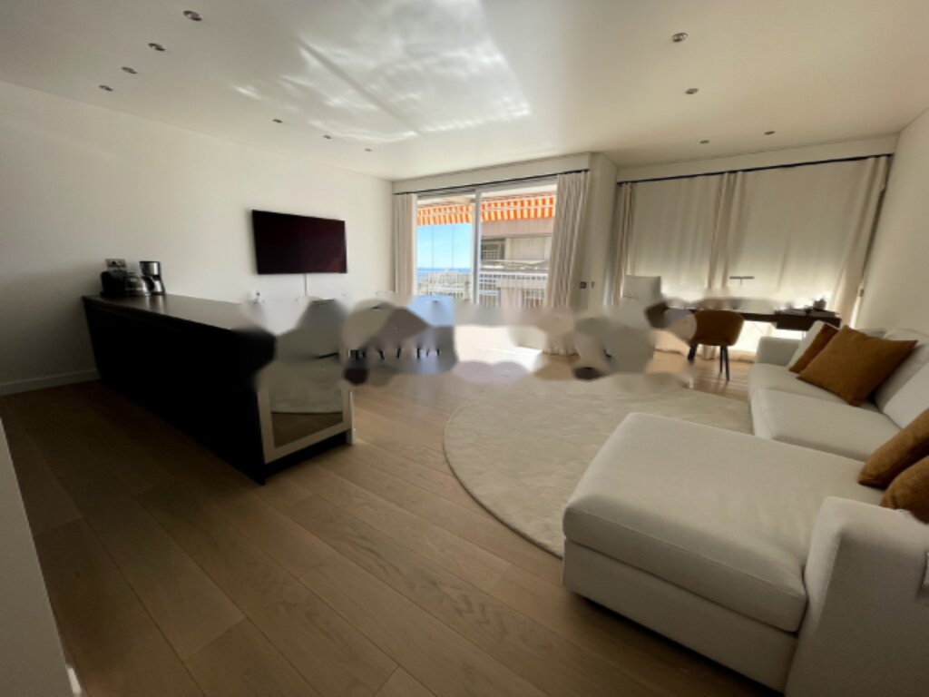 Квартира в Сен-Романе, Монако, 126 м² - фото 2