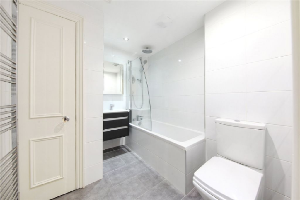 Квартира в Лондоне, Великобритания, 60 м² - фото 2