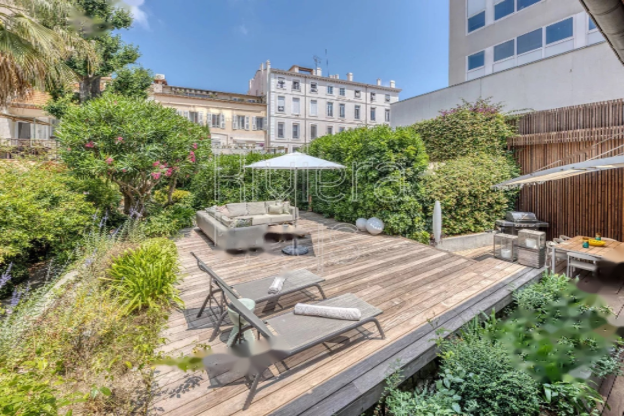 Квартира в Каннах, Франция, 173 м² - фото 2