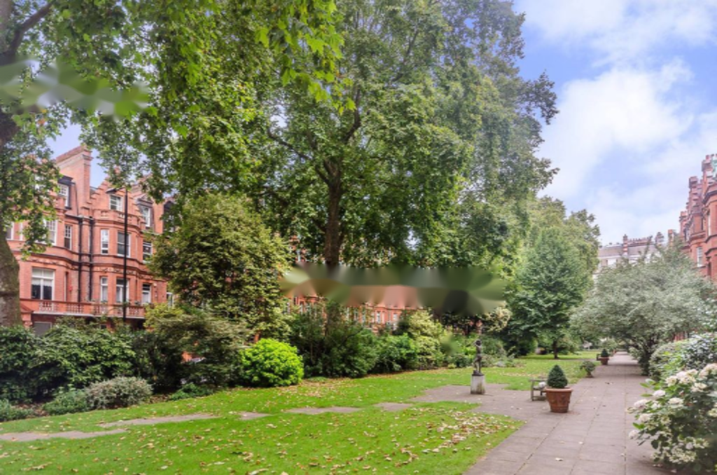 Квартира в Лондоне, Великобритания, 50 м² - фото 2