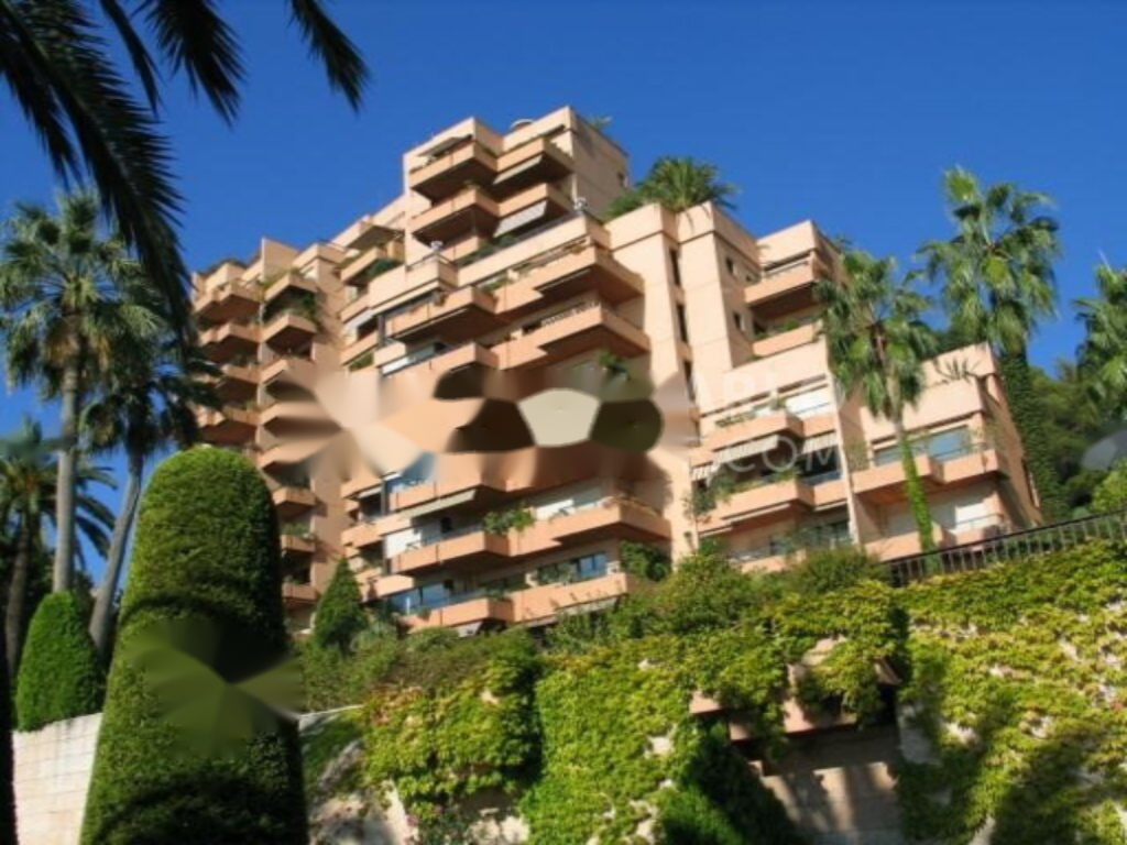 Квартира в Сен-Романе, Монако, 95 м² - фото 2