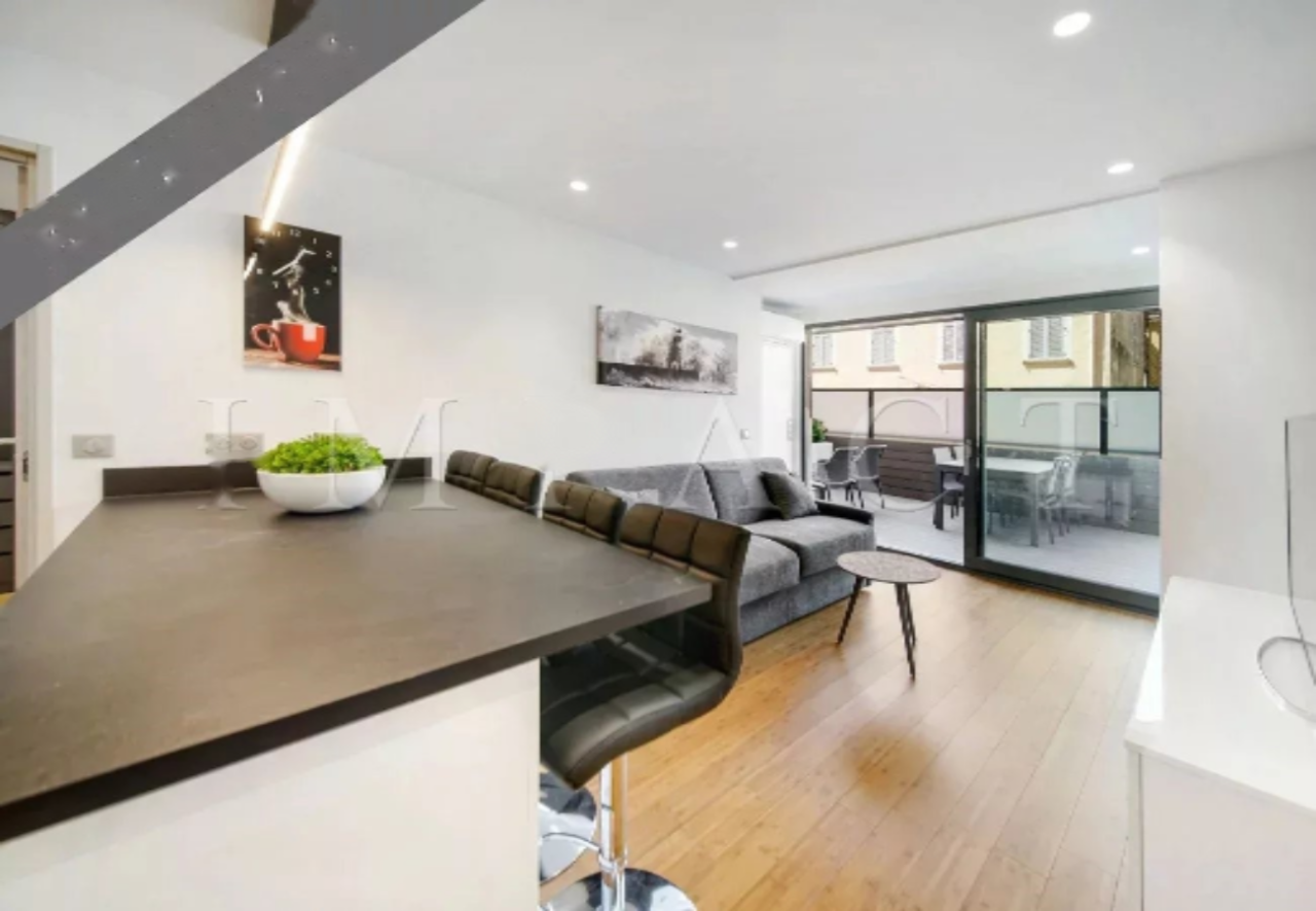 Квартира в Каннах, Франция, 43 м² - фото 2