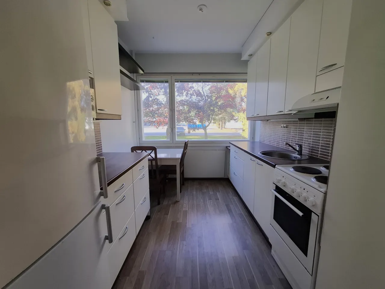 Квартира в Пори, Финляндия, 45 м² - фото 3