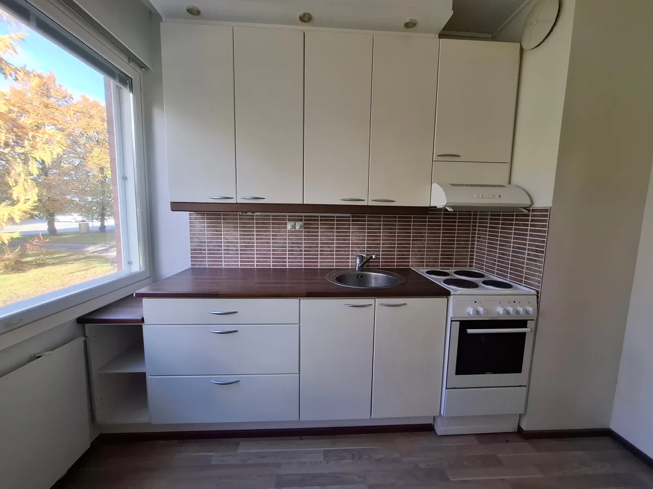 Квартира в Пори, Финляндия, 45 м² - фото 5