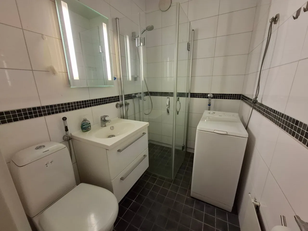 Квартира в Пори, Финляндия, 45 м² - фото 6