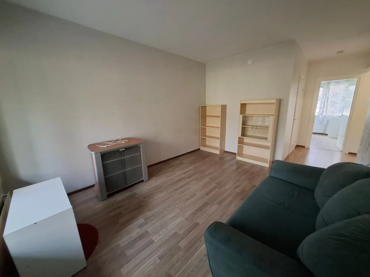 Квартира в Пори, Финляндия, 45 м² - фото 8