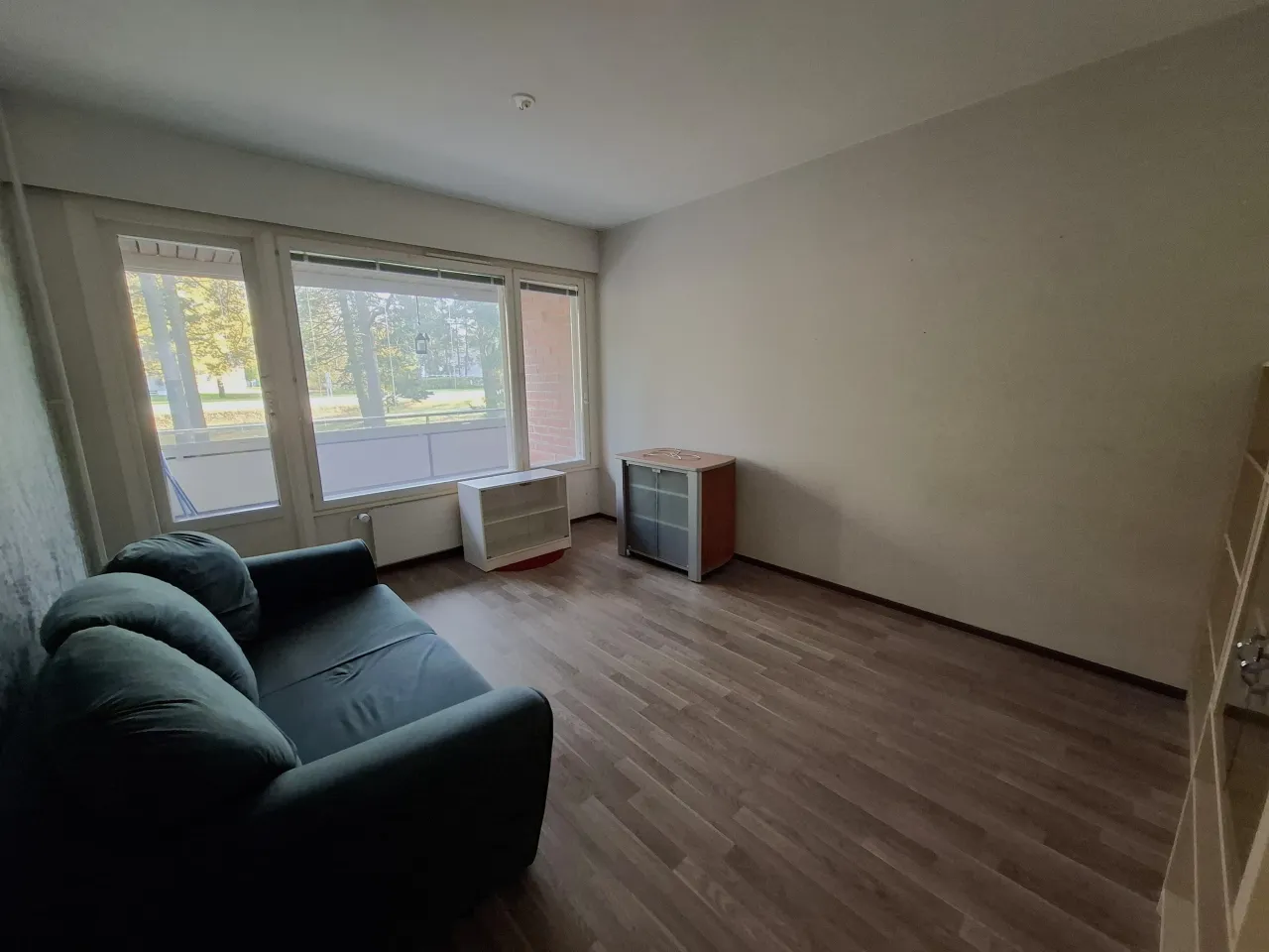 Квартира в Пори, Финляндия, 45 м² - фото 7