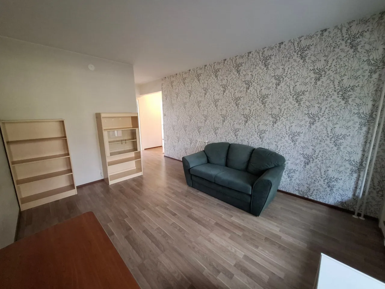 Квартира в Пори, Финляндия, 45 м² - фото 9