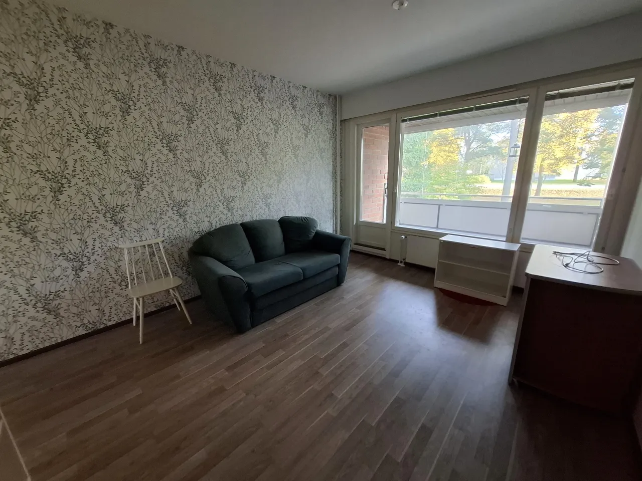 Квартира в Пори, Финляндия, 45 м² - фото 10