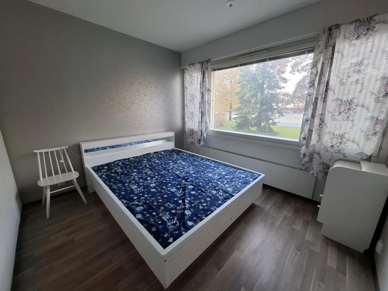 Квартира в Пори, Финляндия, 45 м² - фото 11