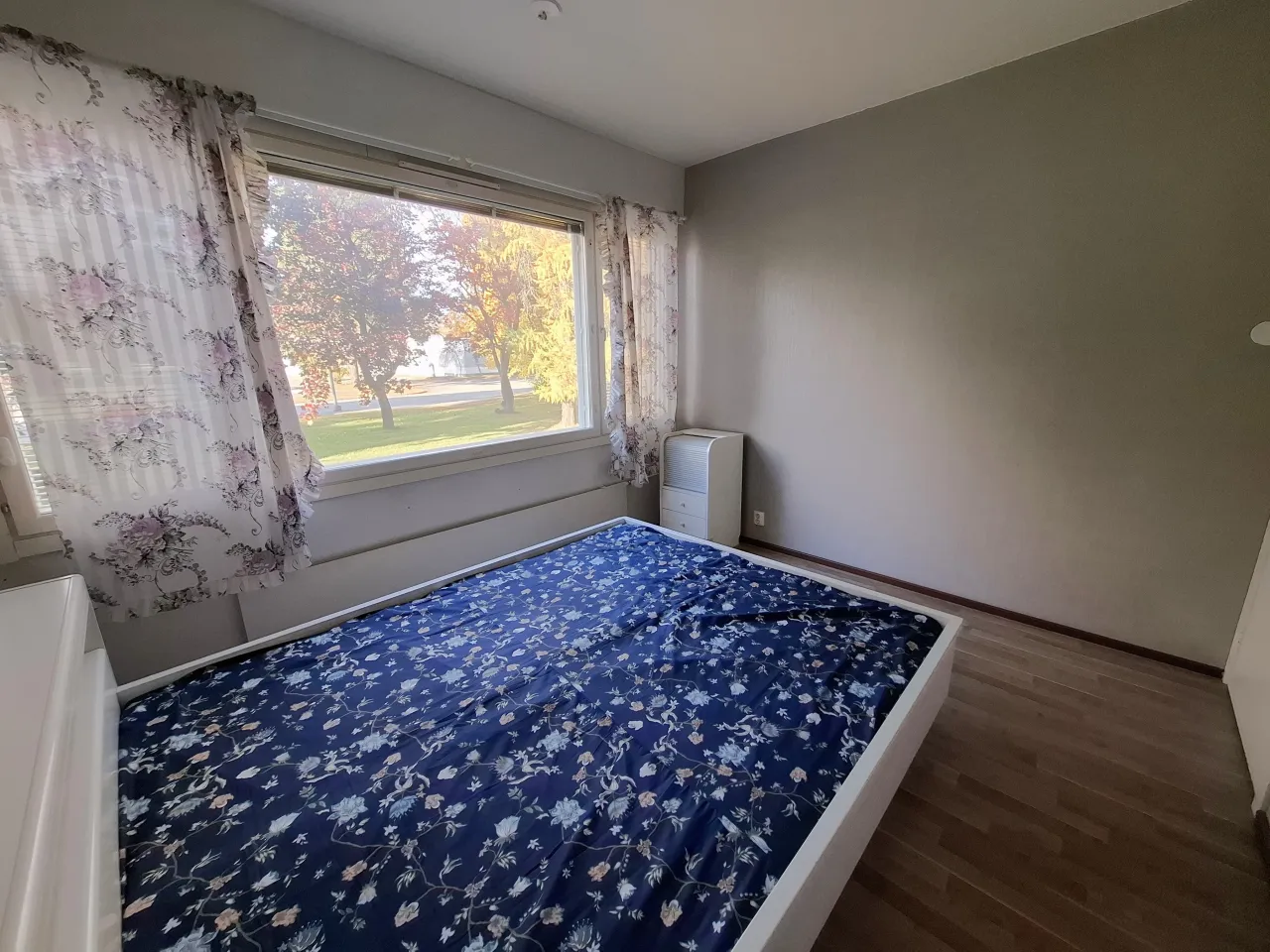 Квартира в Пори, Финляндия, 45 м² - фото 12