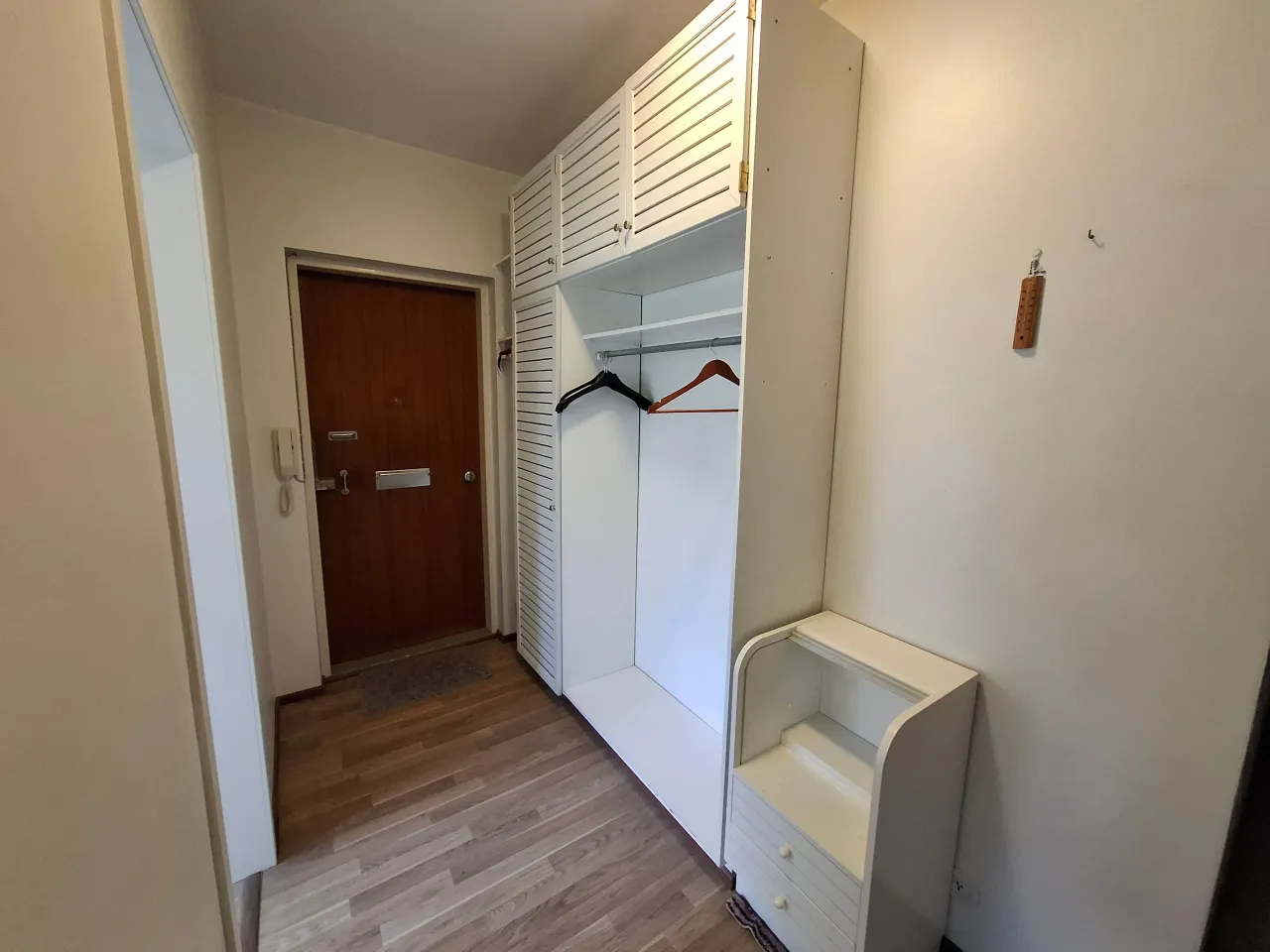 Квартира в Пори, Финляндия, 45 м² - фото 15