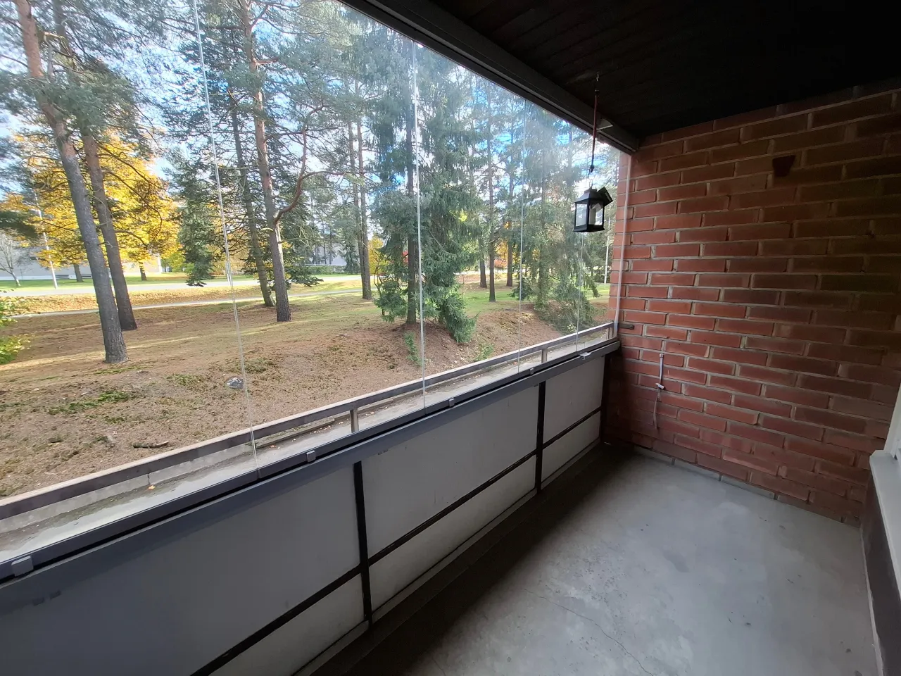 Квартира в Пори, Финляндия, 45 м² - фото 16