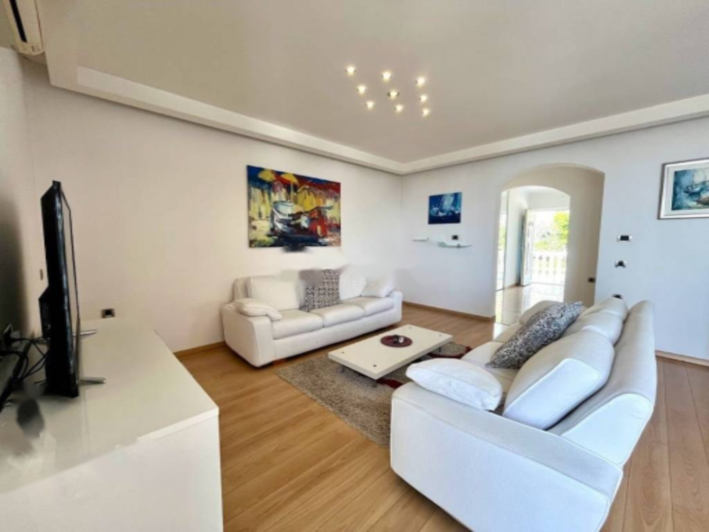 Квартира в Опатии, Хорватия, 157 м² - фото 2