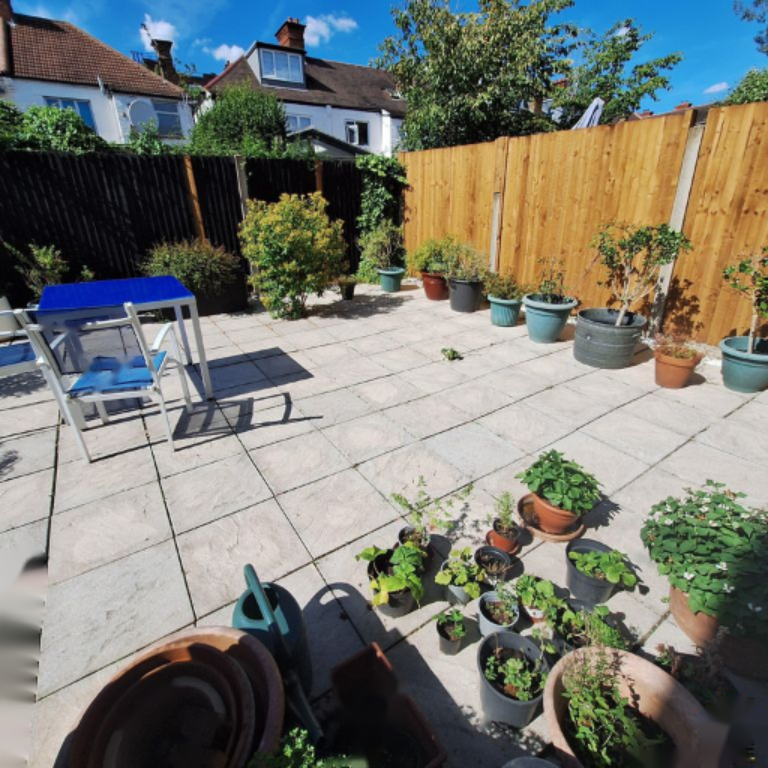 Квартира в Лондоне, Великобритания, 42 м² - фото 2