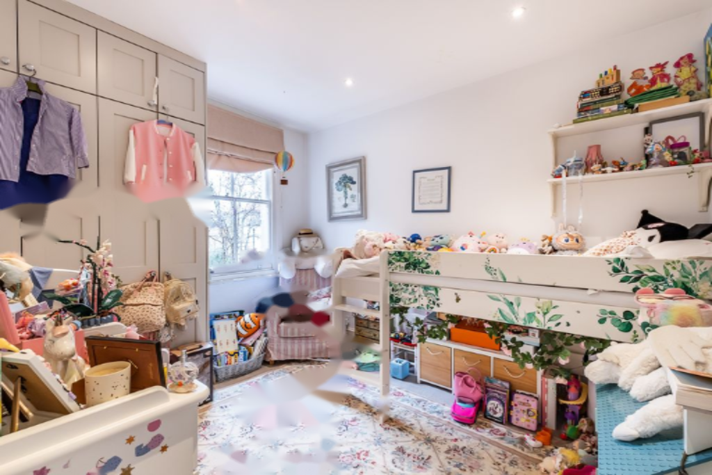 Квартира в Лондоне, Великобритания, 180 м² - фото 2