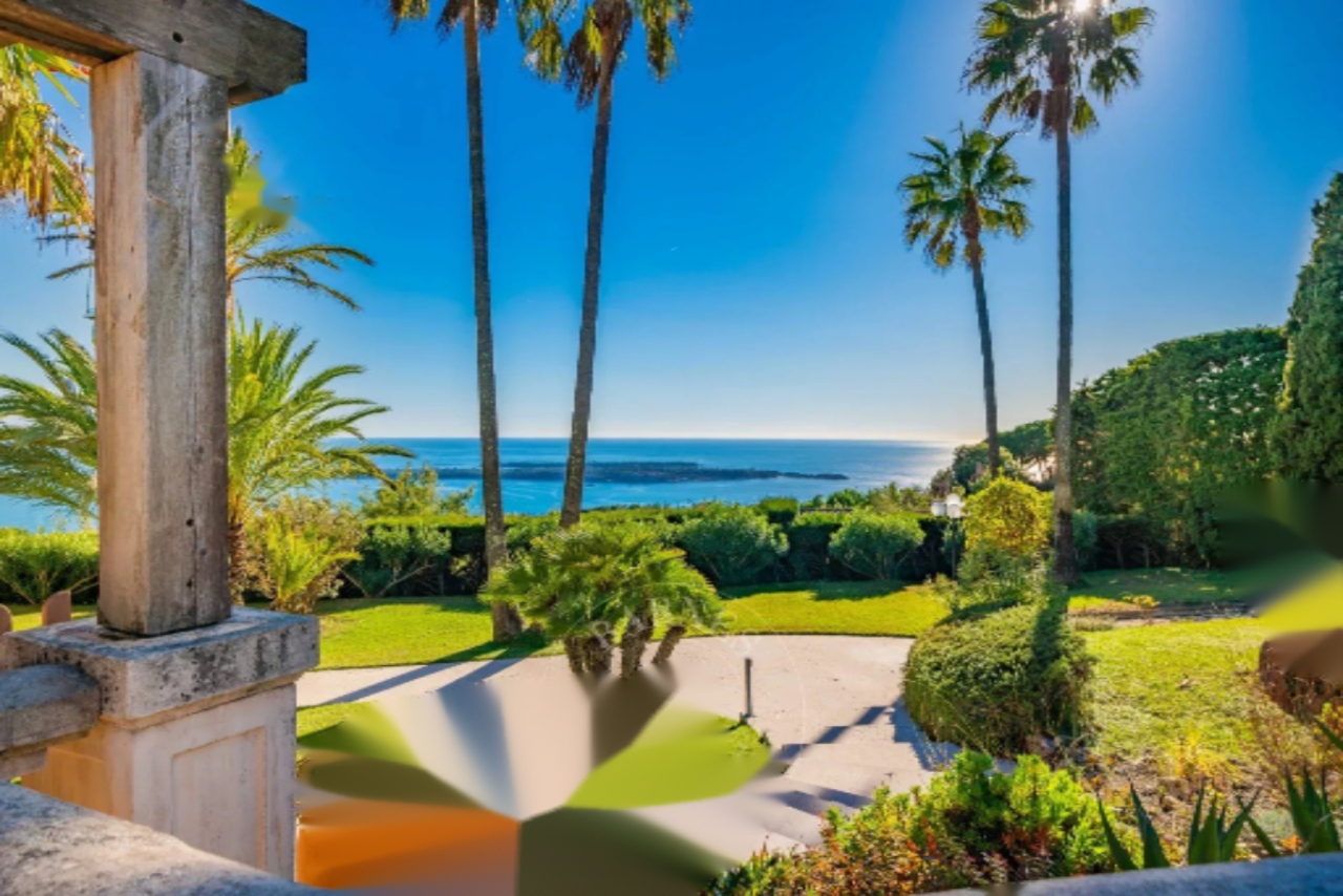 Квартира в Каннах, Франция, 355 м² - фото 2