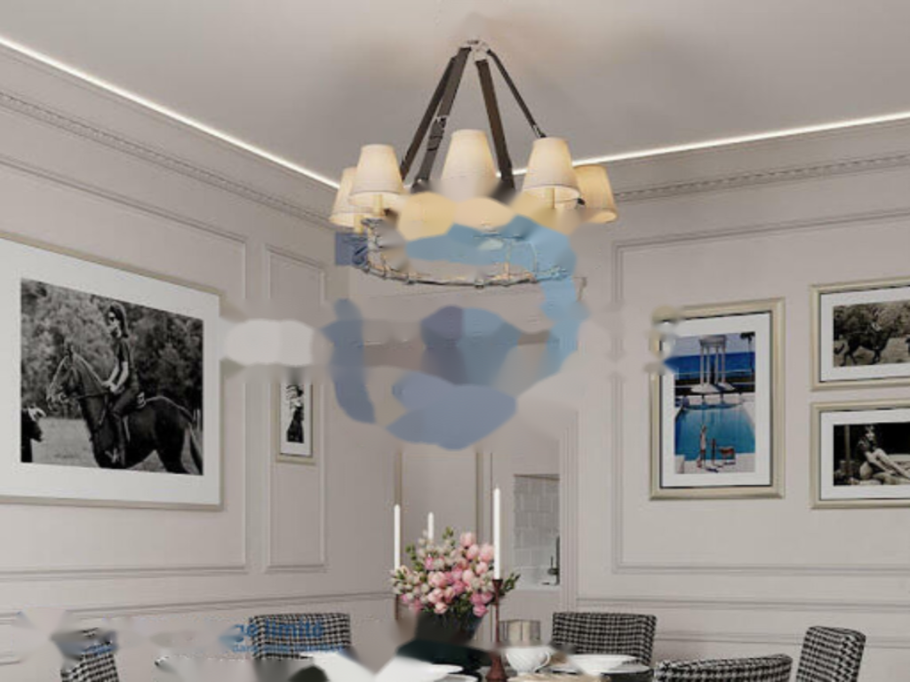 Квартира в Монако, Монако, 189 м² - фото 2