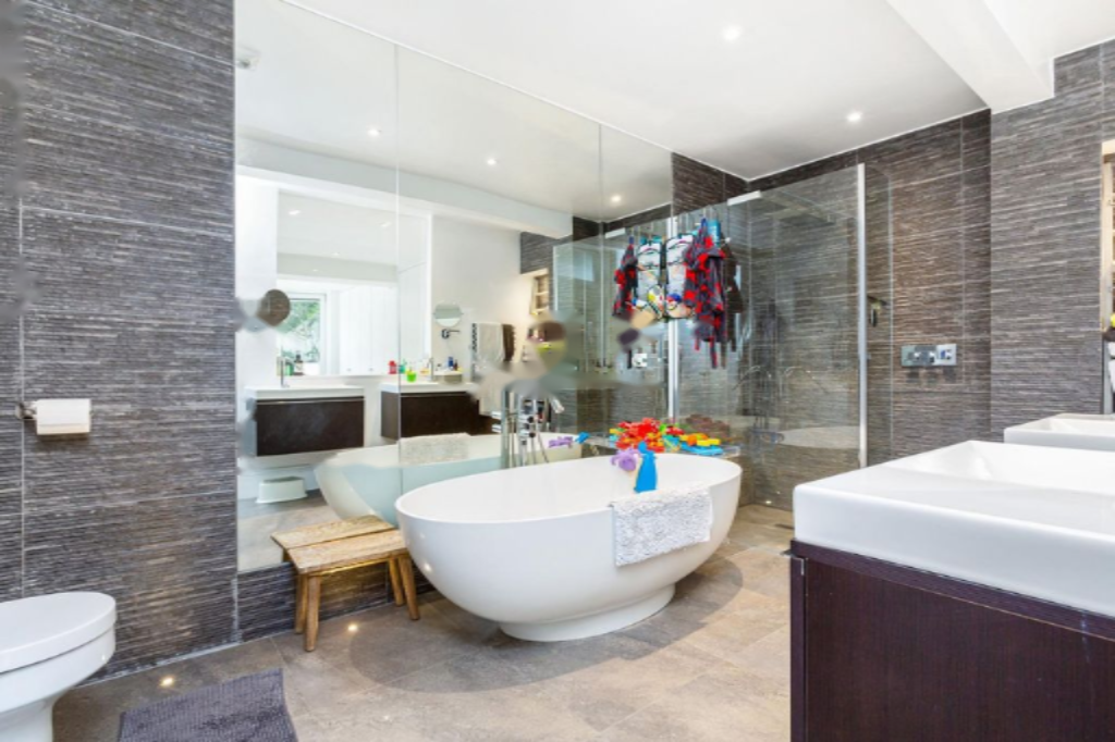 Квартира в Лондоне, Великобритания, 136 м² - фото 2