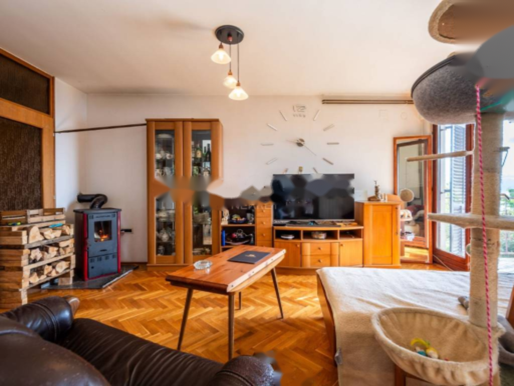 Квартира в Опатии, Хорватия, 121 м² - фото 2