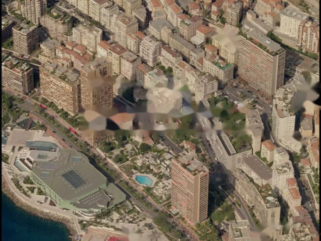 Квартира в Монте Карло, Монако, 57 м² - фото 2