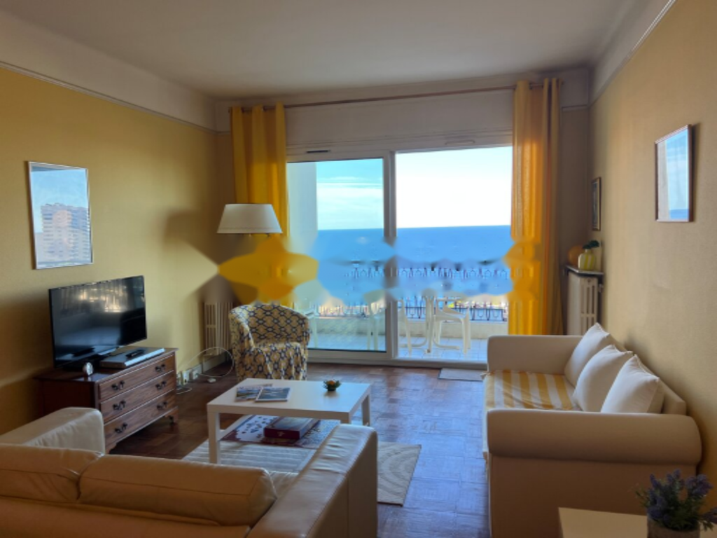 Квартира в Монте Карло, Монако, 79 м² - фото 2