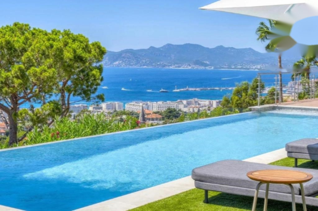 Квартира в Каннах, Франция, 830 м² - фото 2