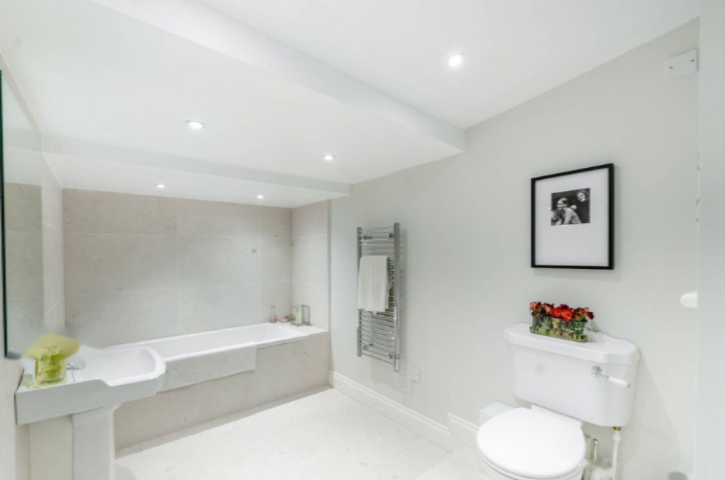 Квартира в Лондоне, Великобритания, 110 м² - фото 2