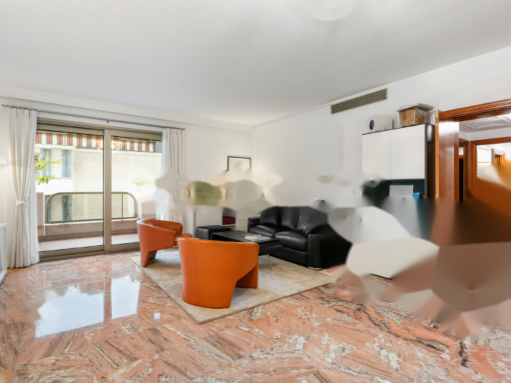 Квартира в Сен-Романе, Монако, 112 м² - фото 2