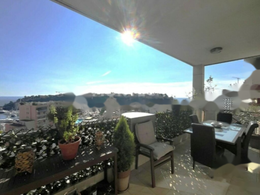 Квартира в Монегетти, Монако, 138 м² - фото 2