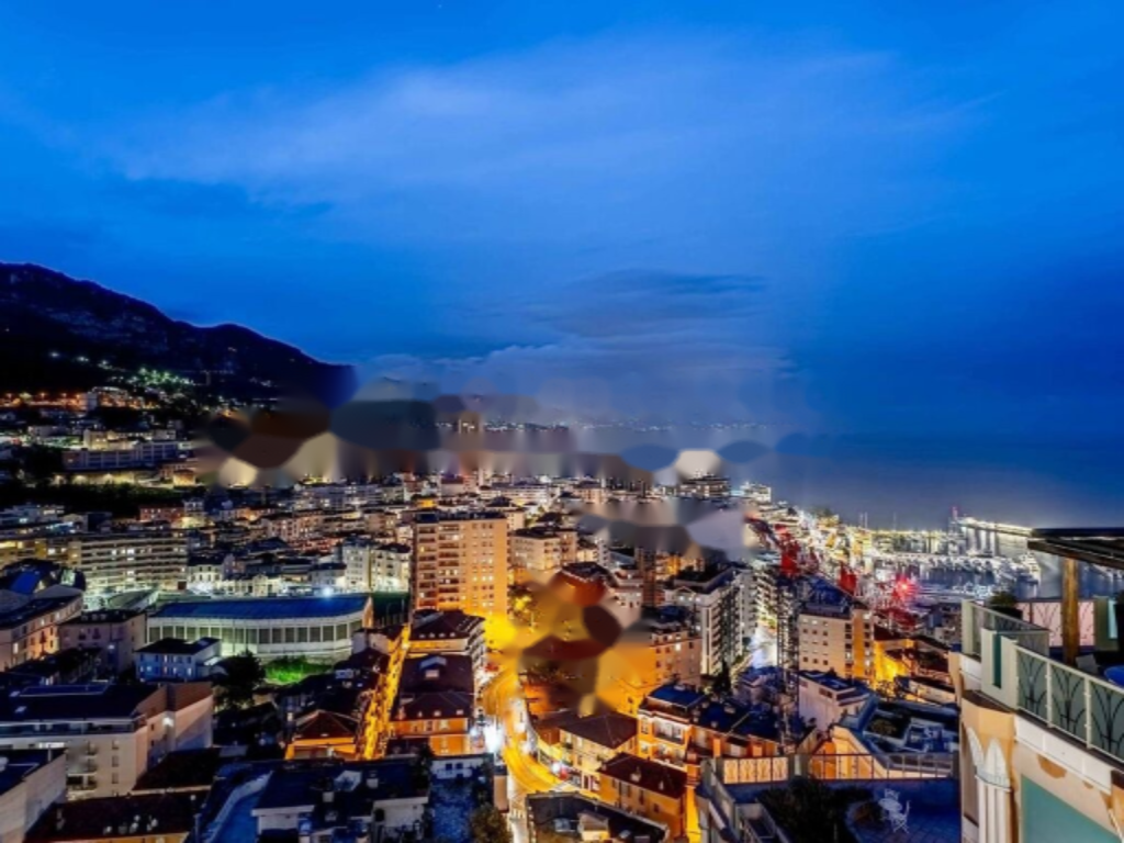 Квартира в Монако, Монако, 426 м² - фото 2