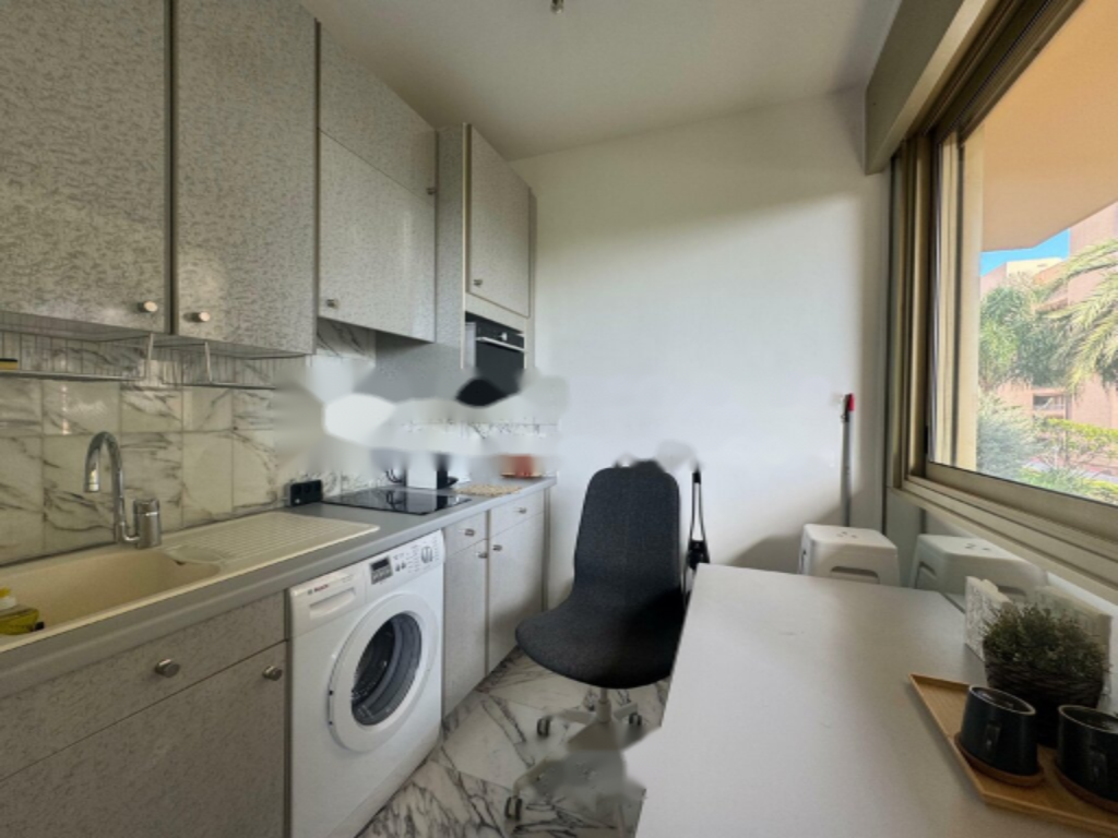 Квартира в Ларвотто, Монако, 50 м² - фото 2