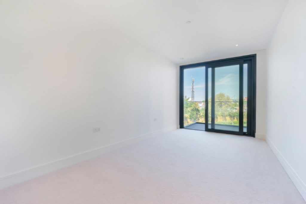 Квартира в Лондоне, Великобритания, 130 м² - фото 2