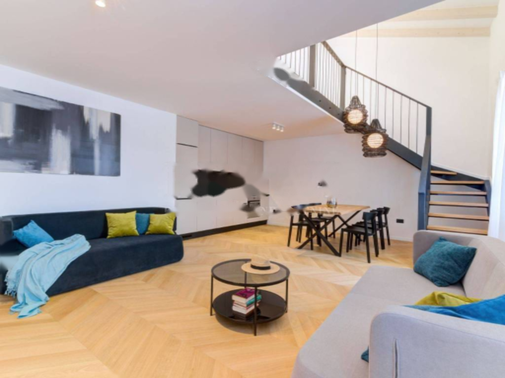 Квартира в Опатии, Хорватия, 132 м² - фото 2