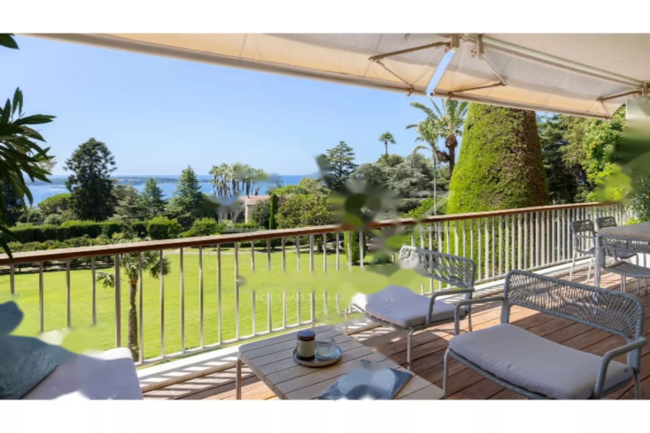 Квартира в Каннах, Франция, 96 м² - фото 2