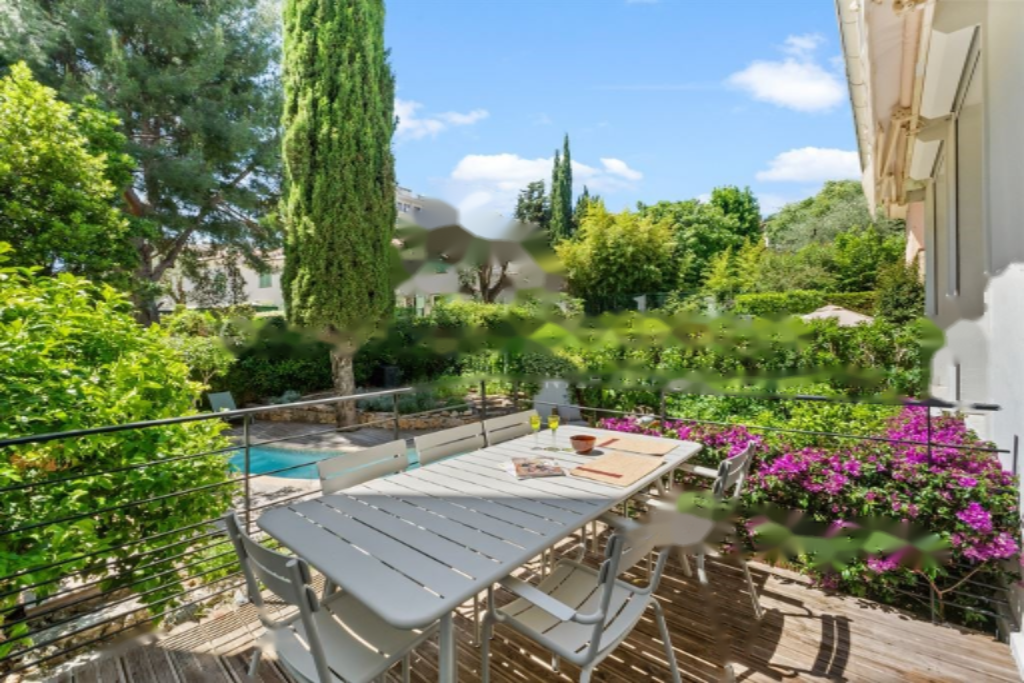 Квартира в Каннах, Франция, 130 м² - фото 2