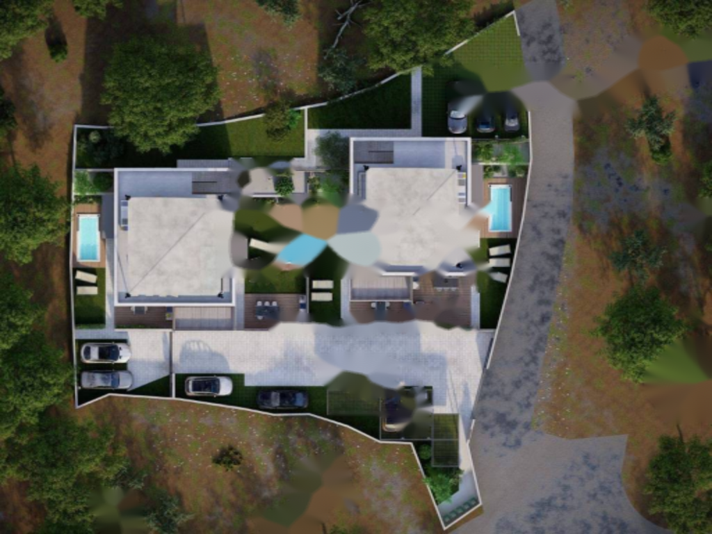 Квартира в Опатии, Хорватия, 145 м² - фото 2