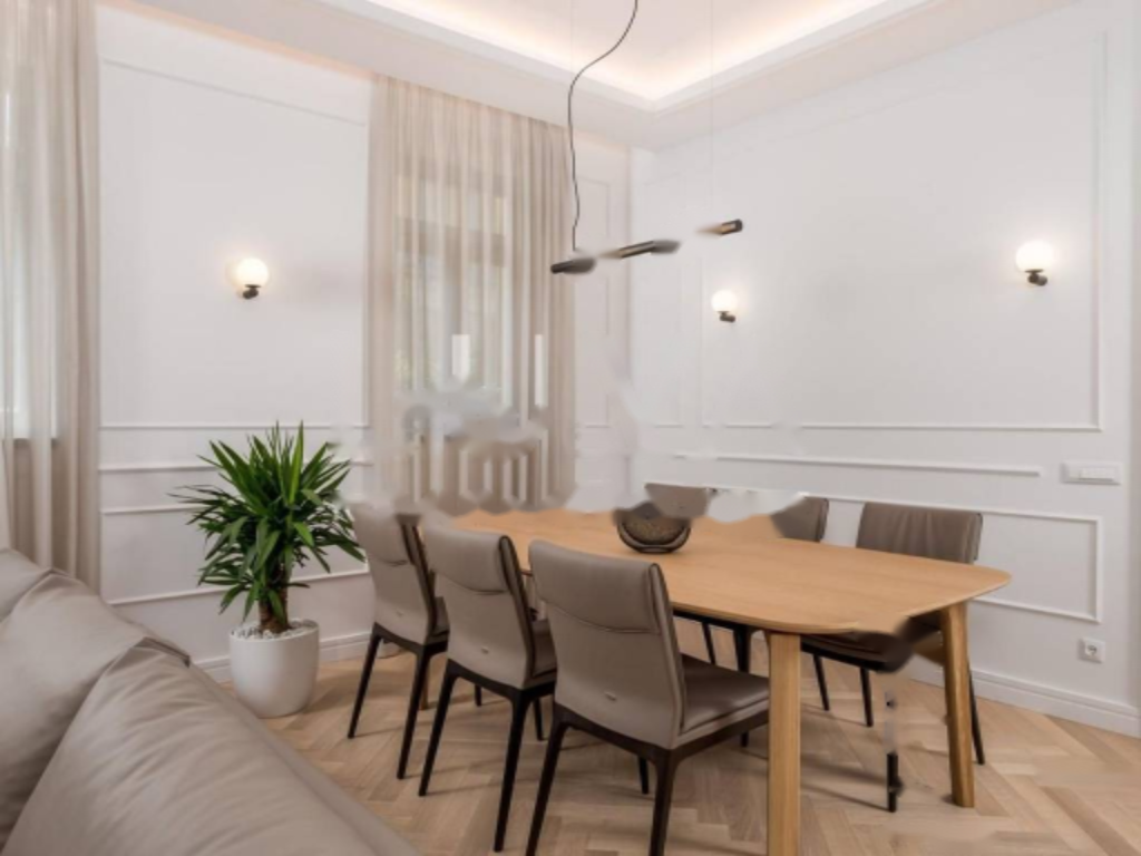 Квартира в Опатии, Хорватия, 91 м² - фото 2